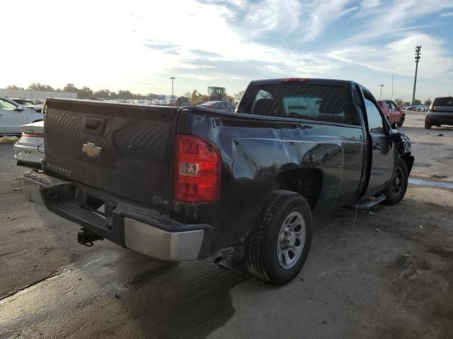 Photo 3 from auction – 2008 CHEVROLET SILVERADO with VIN 1GCEC14X28Z184634