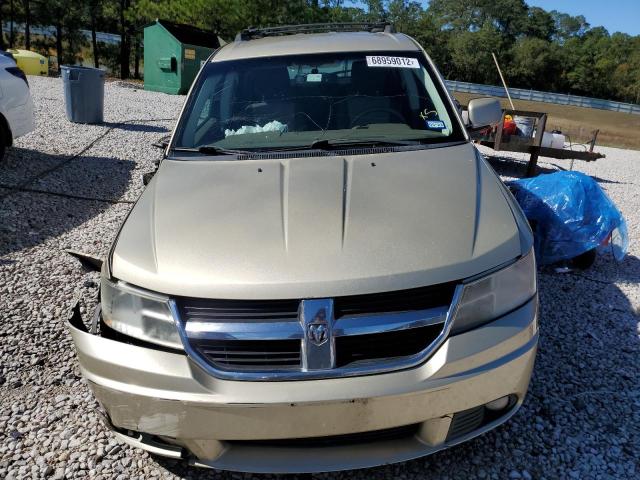 Foto 5 de la subasta – 2010 DODGE JOURNEY SX con VIN 3D4PG5FV5AT119048
