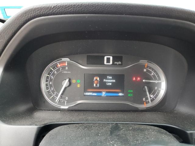 Photo 9 from auction – 2018 HONDA RIDGELINE with VIN 5FPYK3F78JB003290