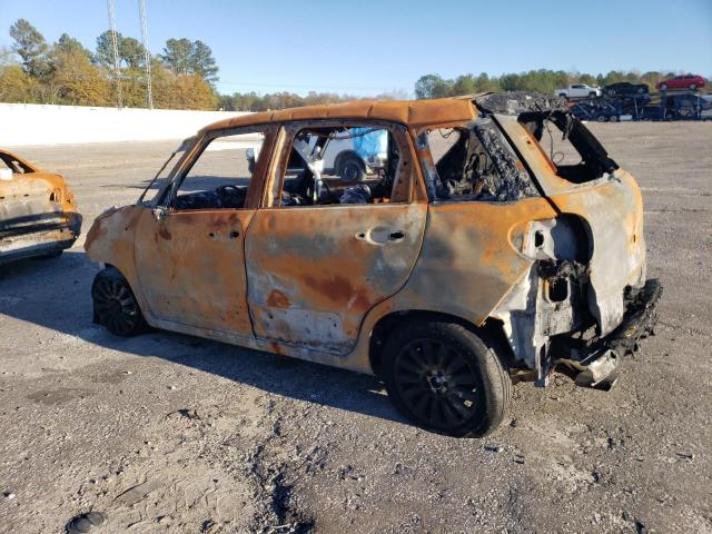 Photo 2 from auction – 2015 FIAT 500L EASY with VIN ZFBCFABH3FZ036731