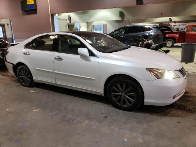Photo 4 from auction – 2009 LEXUS ES350 with VIN JTHBJ46G092291360