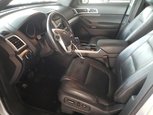 Photo 7 from auction – 2015 FORD EXPLORER X with VIN 1FM5K7D81FGC07341