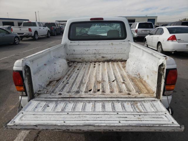 Photo 10 from auction – 1994 MAZDA B2300 with VIN 4F4CR12A2RTM21381