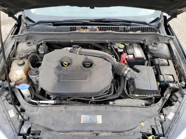 Zdjęcie 11 z aukcji – 2014 FORD FUSION TIT z VIN 3FA6P0D97ER291379