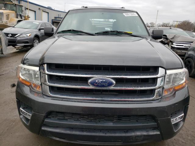 Photo 5 from auction – 2017 FORD EXPEDITION with VIN 1FMJU1HT0HEA64448