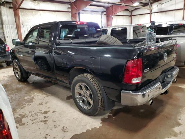 Photo 2 from auction – 2009 DODGE RAM 1500 with VIN 1D3HV18T99S790030
