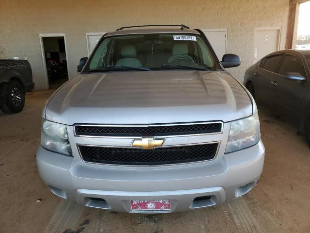 Photo 5 from auction – 2007 CHEVROLET TAHOE with VIN 1GNFC13J77R105434