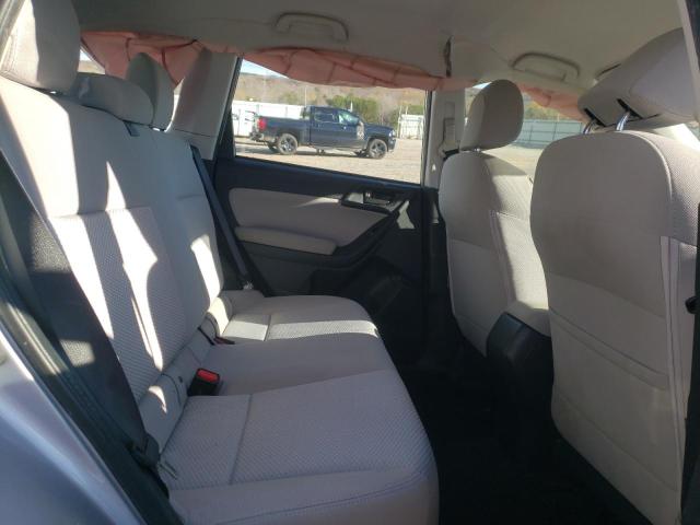 Photo 11 from auction – 2017 SUBARU FORESTER 2 with VIN JF2SJABC7HH547624
