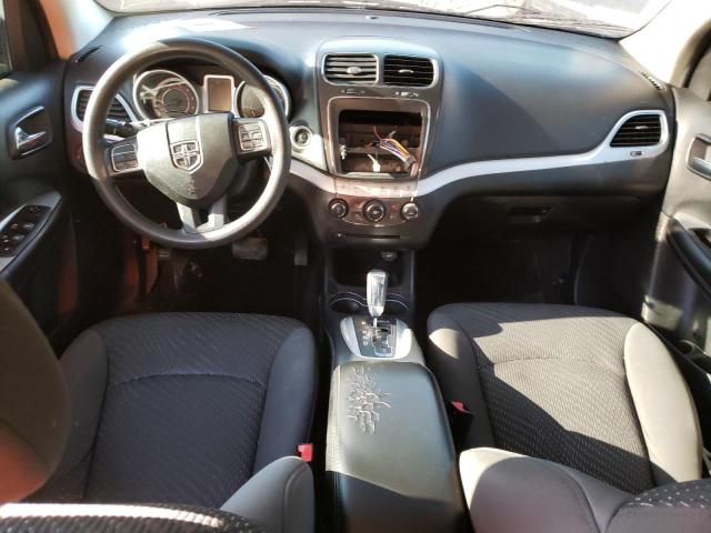 Photo 8 from auction – 2012 DODGE JOURNEY SE with VIN 3C4PDCAB2CT217030