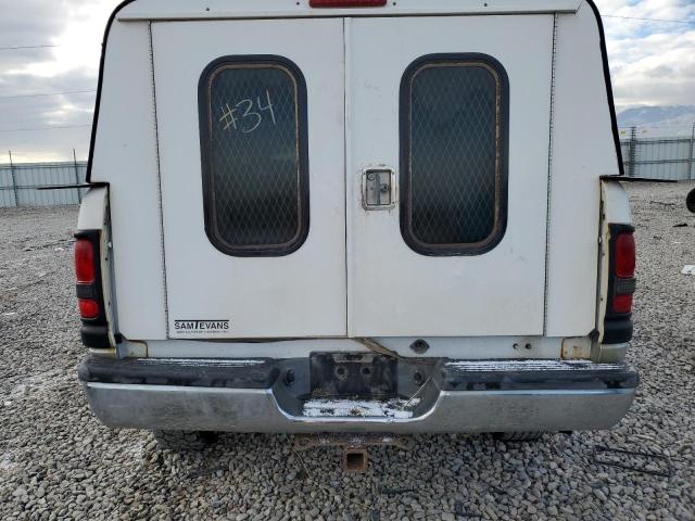 Photo 6 from auction – 2001 DODGE RAM 1500 with VIN 1B7HF13Z11J588505
