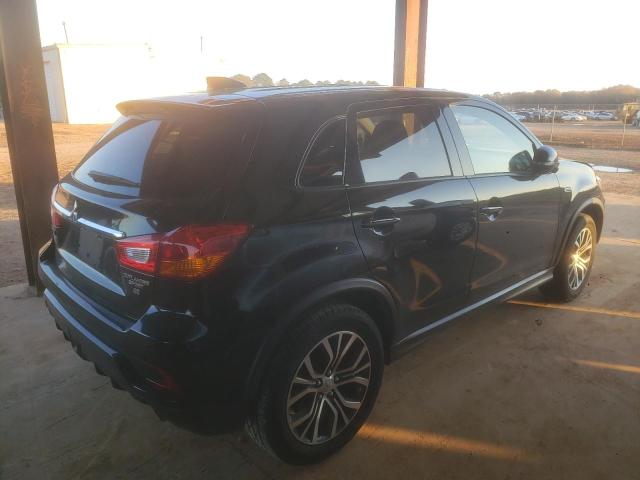 Photo 3 from auction – 2019 MITSUBISHI OUTLANDER with VIN JA4AP4AU7KU019997