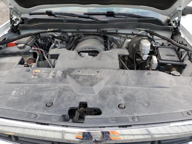 Photo 11 from auction – 2015 CHEVROLET SILVERADO with VIN 3GCUKREC0FG529469