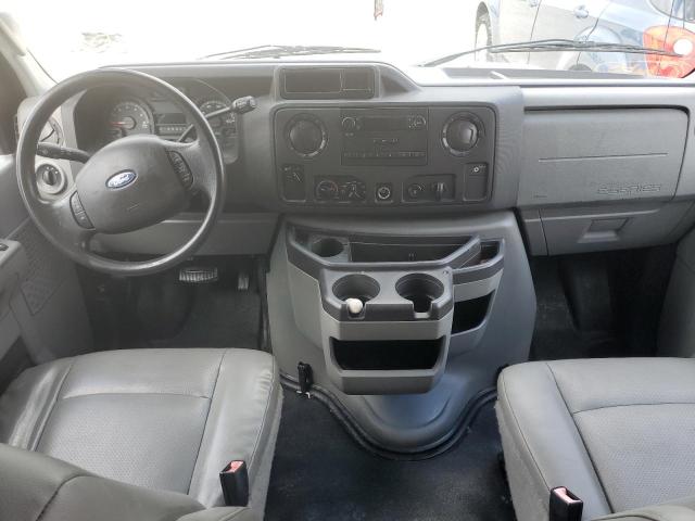 Photo 8 from auction – 2012 FORD ECONOLINE with VIN 1FTNE2EW1CDA41976