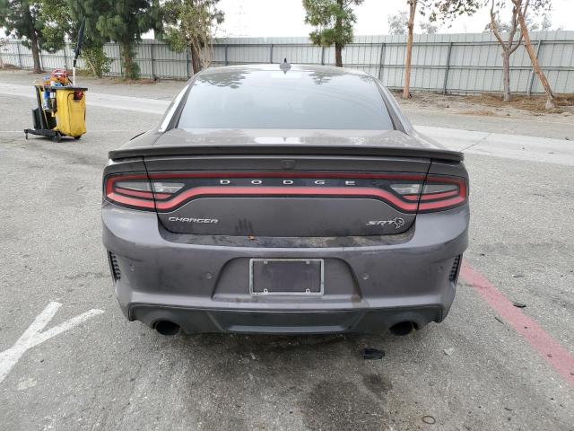 Photo 6 from auction – 2020 DODGE CHARGER SR with VIN 2C3CDXL92LH178100