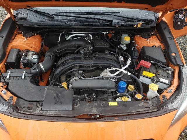 Photo 11 from auction – 2019 SUBARU CROSSTREK with VIN JF2GTAEC1KH218615