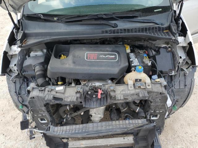Photo 11 from auction – 2014 FIAT 500L EASY with VIN ZFBCFABH3EZ008149
