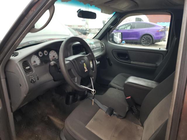 Photo 7 from auction – 2006 FORD RANGER with VIN 1FTYR11U96PA44031