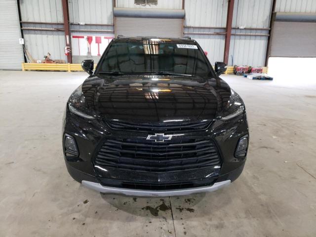Photo 5 from auction – 2021 CHEVROLET BLAZER 3LT with VIN 3GNKBDRS3MS502683