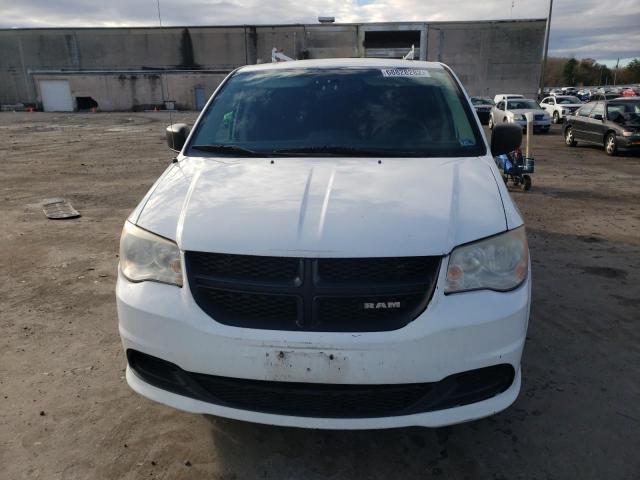 Photo 5 from auction – 2014 RAM TRADESMAN with VIN 2C4JRGAG8ER279113