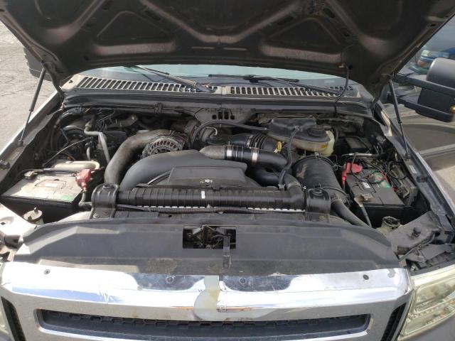 Photo 11 from auction – 2005 FORD F250 SUPER with VIN 1FTSW20P65EA41596
