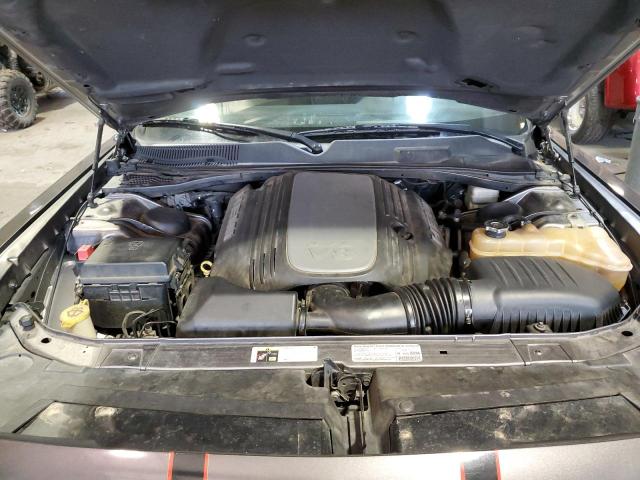 Photo 11 from auction – 2013 DODGE CHALLENGER with VIN 2C3CDYBT7DH604996