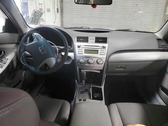 Photo 8 from auction – 2010 TOYOTA CAMRY BASE with VIN 4T4BF3EK6AR067121