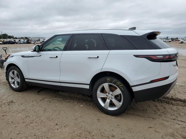 Photo 2 from auction – 2018 LAND ROVER RANGE ROVE with VIN SALYB2RX8JA712513