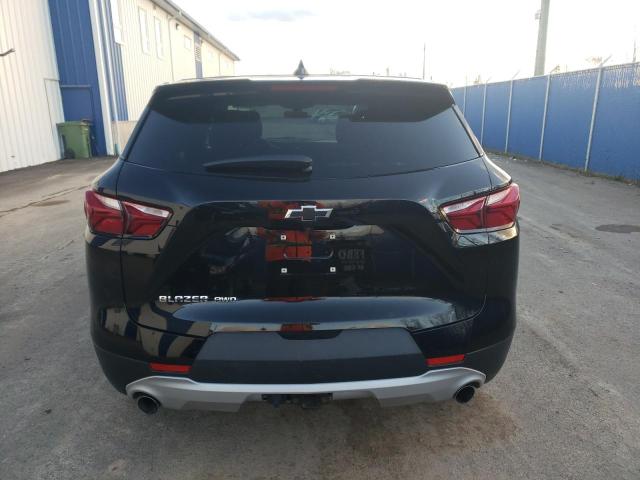 Photo 6 from auction – 2019 CHEVROLET BLAZER 2LT with VIN 3GNKBGRS7KS647563