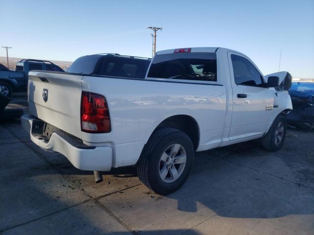 Photo 3 from auction – 2018 RAM 1500 ST with VIN 3C6JR6AT4JG250478
