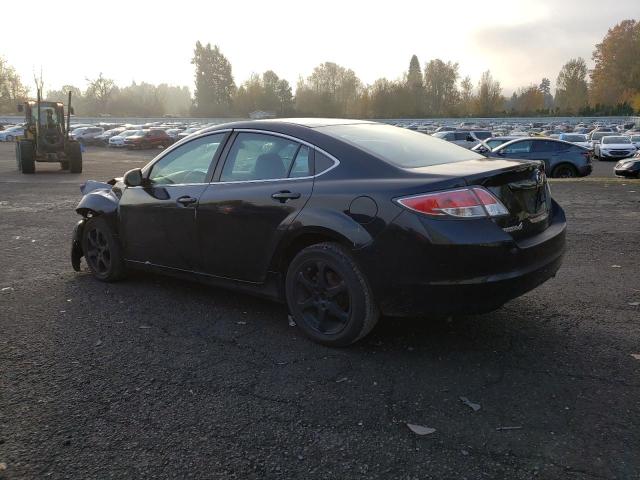 Photo 2 from auction – 2011 MAZDA 6 I with VIN 1YVHZ8BH9B5M23749