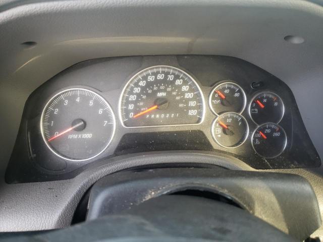Foto 8 de la subasta – 2006 GMC ENVOY con VIN 1GKDS13S962261868