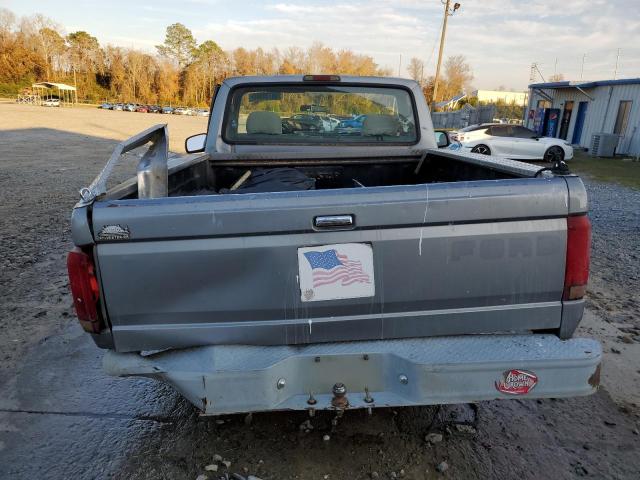 Photo 6 from auction – 1994 FORD F150 with VIN 1FTDF15YXRNB21168
