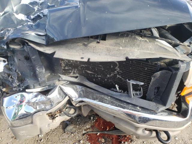 Photo 12 from auction – 2000 FORD EXCURSION with VIN 1FMNU43S2YED73565
