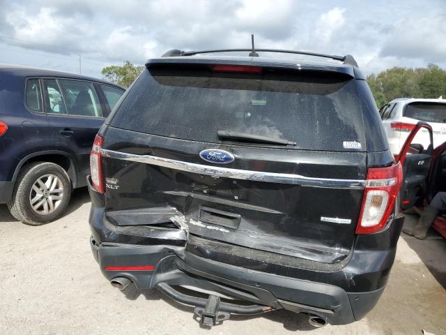 Photo 6 from auction – 2013 FORD EXPLORER X with VIN 1FM5K7D89DGB24785