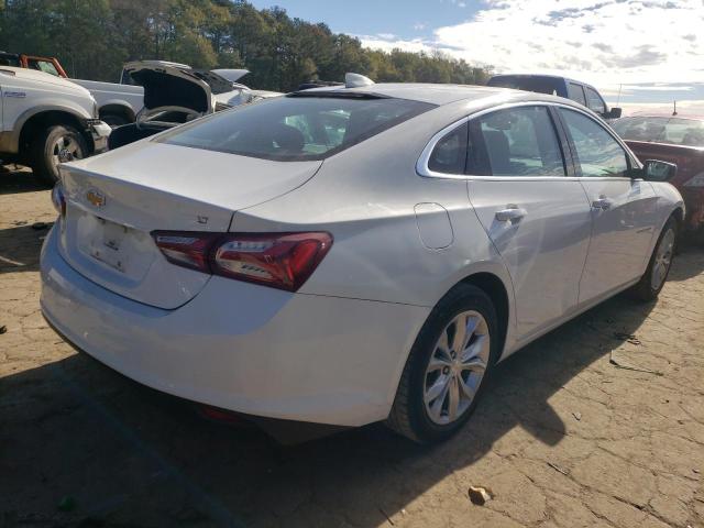 Photo 3 from auction – 2019 CHEVROLET MALIBU LT with VIN 1G1ZD5ST2KF107009