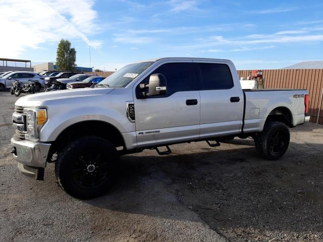 Photo 1 from auction – 2017 FORD F250 SUPER with VIN 1FT7W2BT3HEF18912