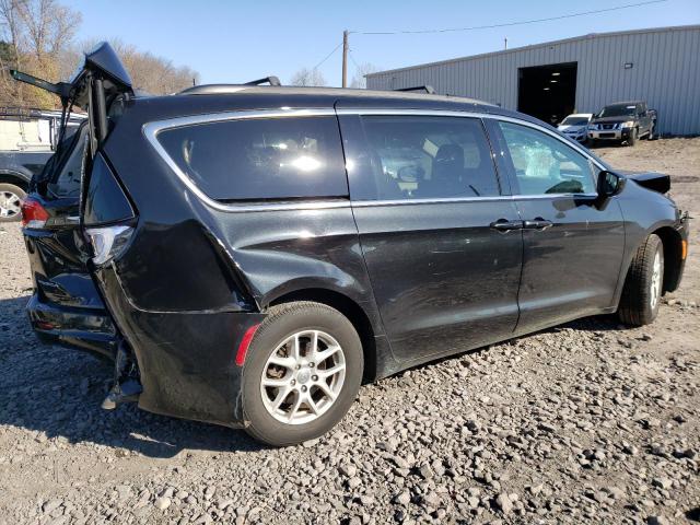 Photo 3 from auction – 2017 CHRYSLER PACIFICA T with VIN 2C4RC1DG9HR820171