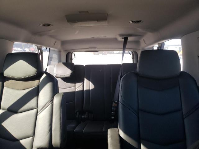 Photo 10 from auction – 2016 CADILLAC ESCALADE E with VIN 1GYS4JKJ2GR244189