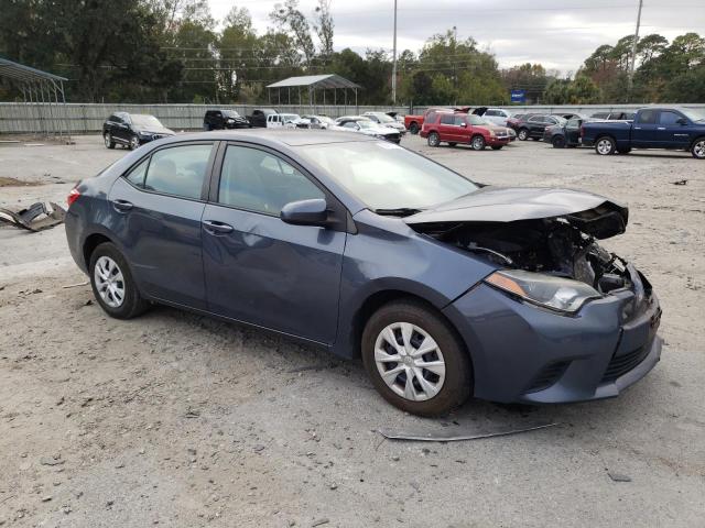 Photo 4 from auction – 2016 TOYOTA COROLLA L with VIN 5YFBURHE8GP368962