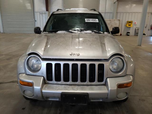Photo 5 from auction – 2003 JEEP LIBERTY LI with VIN 1J4GL58K73W730038
