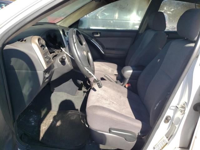 Photo 7 from auction – 2006 TOYOTA COROLLA MA with VIN 2T1KR32E66C567868