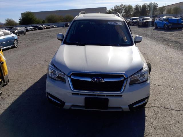 Photo 5 from auction – 2018 SUBARU FORESTER 2 with VIN JF2SJAWC2JH602478