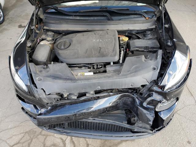 Photo 12 from auction – 2014 JEEP CHEROKEE L with VIN 1C4PJMCSXEW122059