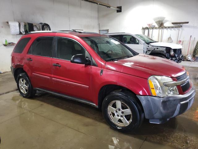 Photo 4 from auction – 2005 CHEVROLET EQUINOX LS with VIN 2CNDL13F356082945