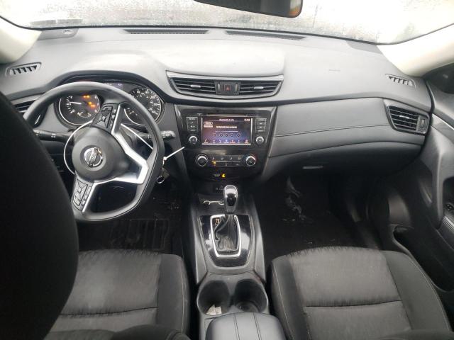 Photo 8 from auction – 2018 NISSAN ROGUE S with VIN KNMAT2MT7JP500855