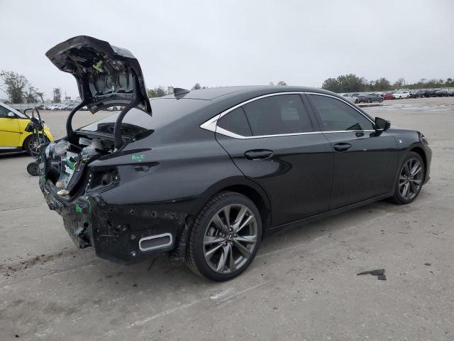 Photo 3 from auction – 2019 LEXUS ES 350 with VIN 58ABZ1B1XKU042010