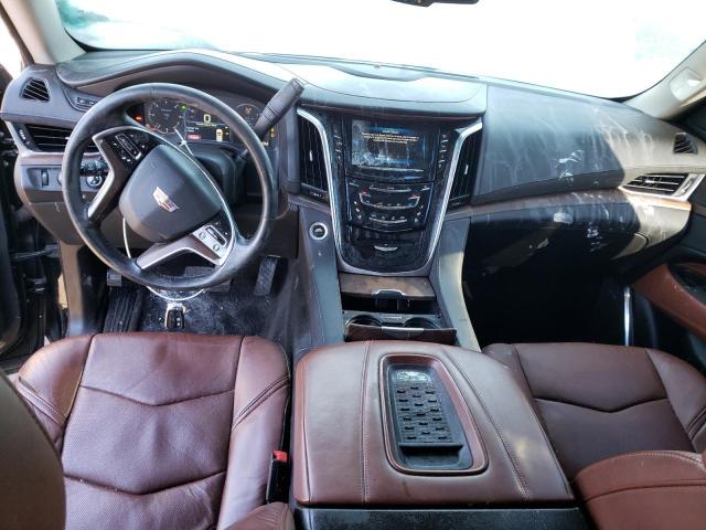 Photo 8 from auction – 2015 CADILLAC ESCALADE L with VIN 1GYS4MKJ2FR744465