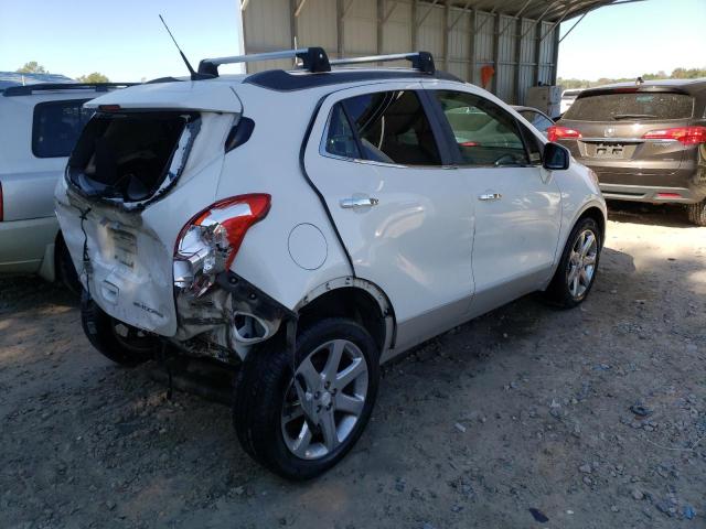 Photo 3 from auction – 2013 BUICK ENCORE PRE with VIN KL4CJDSB3DB079278
