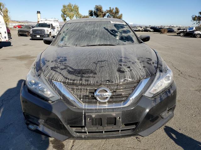 Photo 5 from auction – 2017 NISSAN ALTIMA with VIN 1N4AL3AP6HC164118