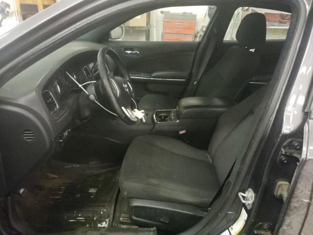 Photo 7 from auction – 2014 DODGE CHARGER PO with VIN 2C3CDXAT7EH205597